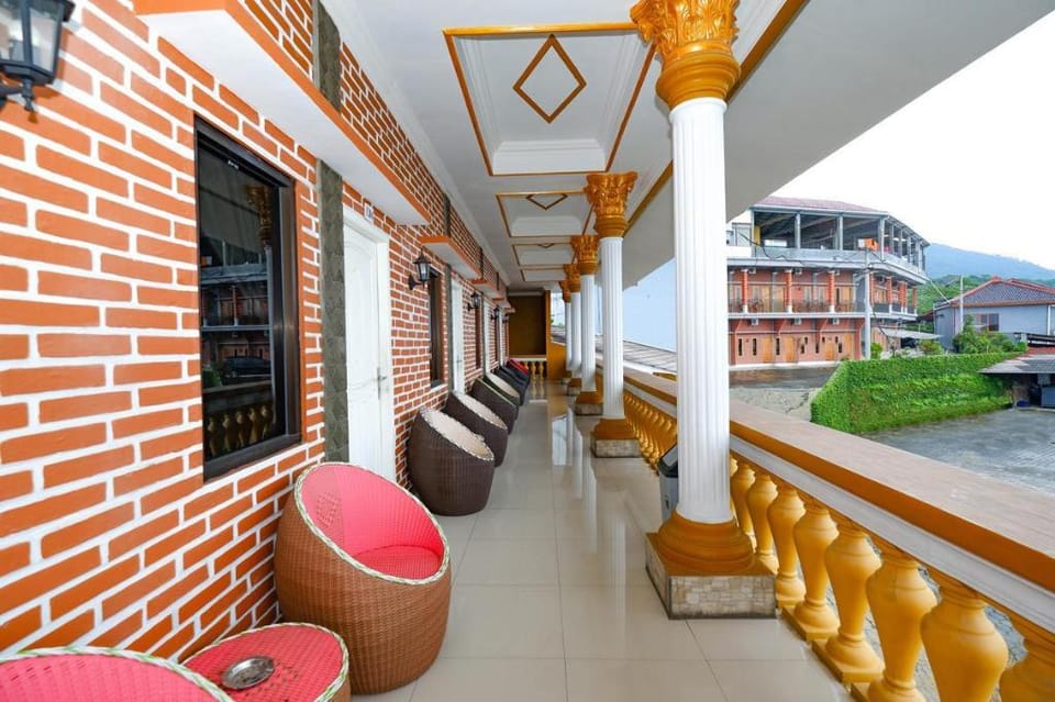 OYO 3125 Hotel Taman Sari Hotel in Indonesia