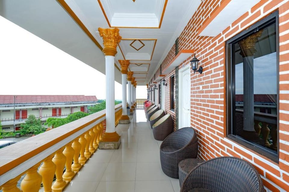 OYO 3125 Hotel Taman Sari Hotel in Indonesia