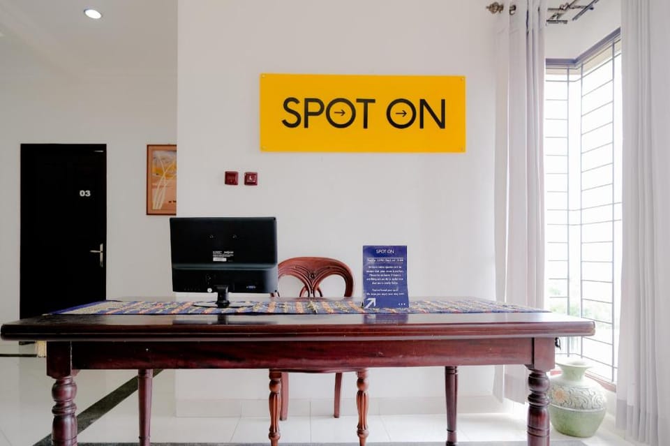 SPOT ON 3037 Sakinah Residence Hotel in Batu