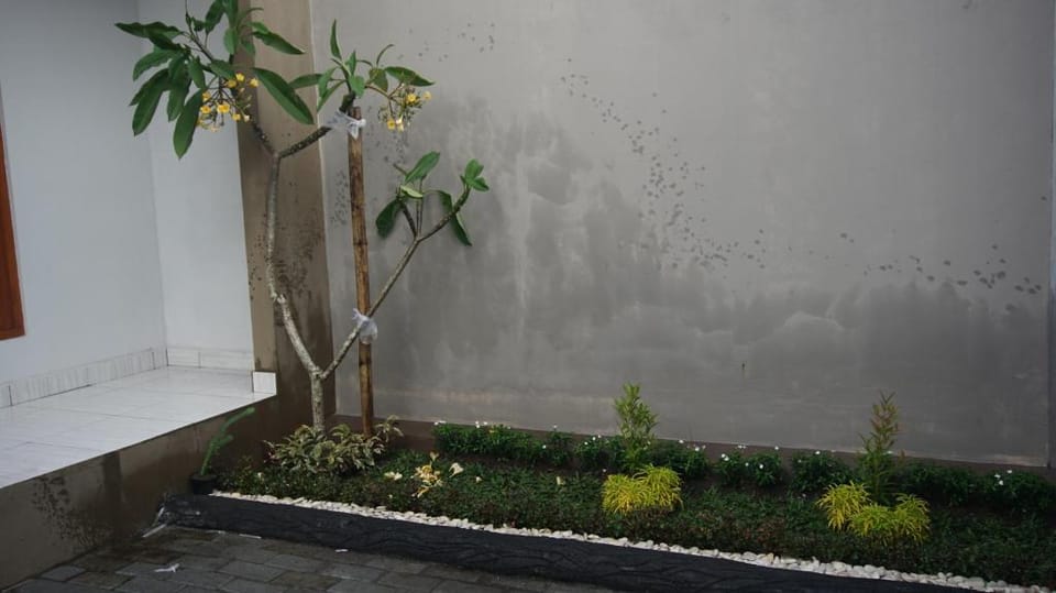 Aligarh Family Homestay Vacation rental in Special Region of Yogyakarta