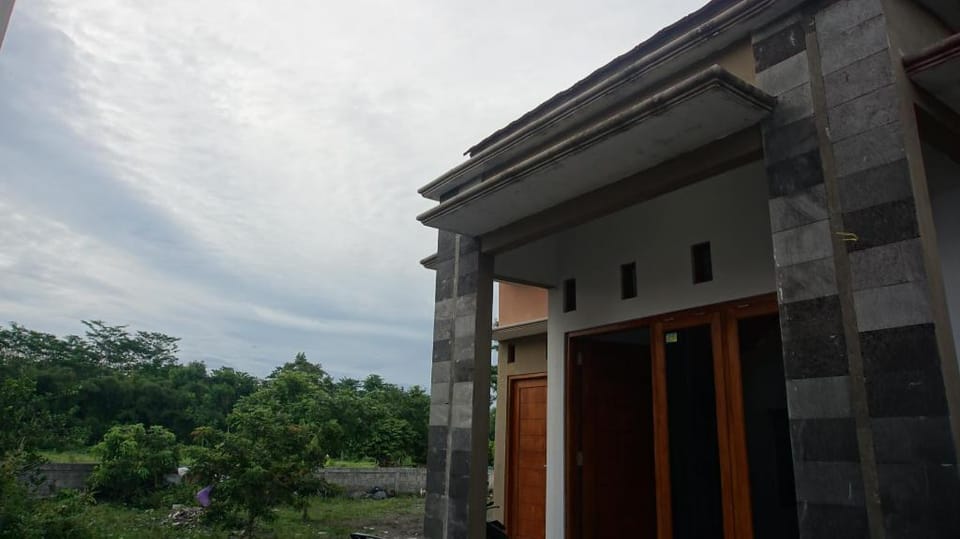 Aligarh Family Homestay Vacation rental in Special Region of Yogyakarta