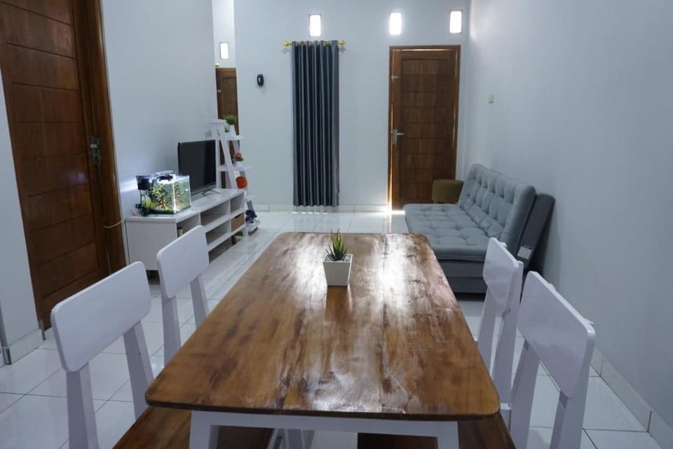 Aligarh Family Homestay Vacation rental in Special Region of Yogyakarta