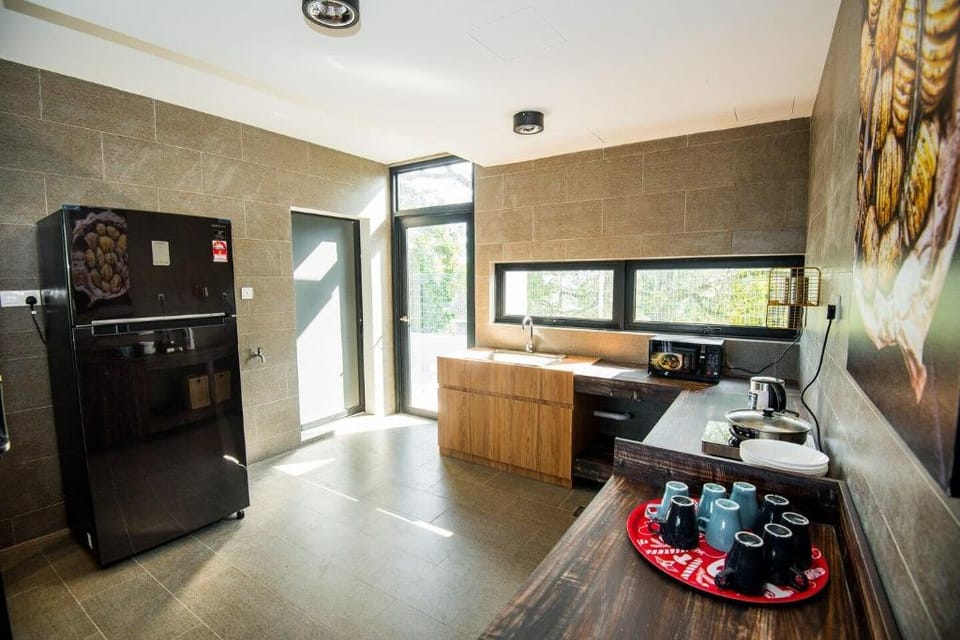 [New] Cube On Hill luxury and leisure getaway home Vacation rental in Johor