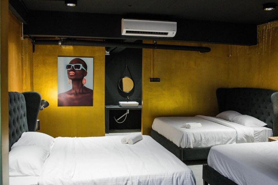 [New] Cube On Hill luxury and leisure getaway home Vacation rental in Johor
