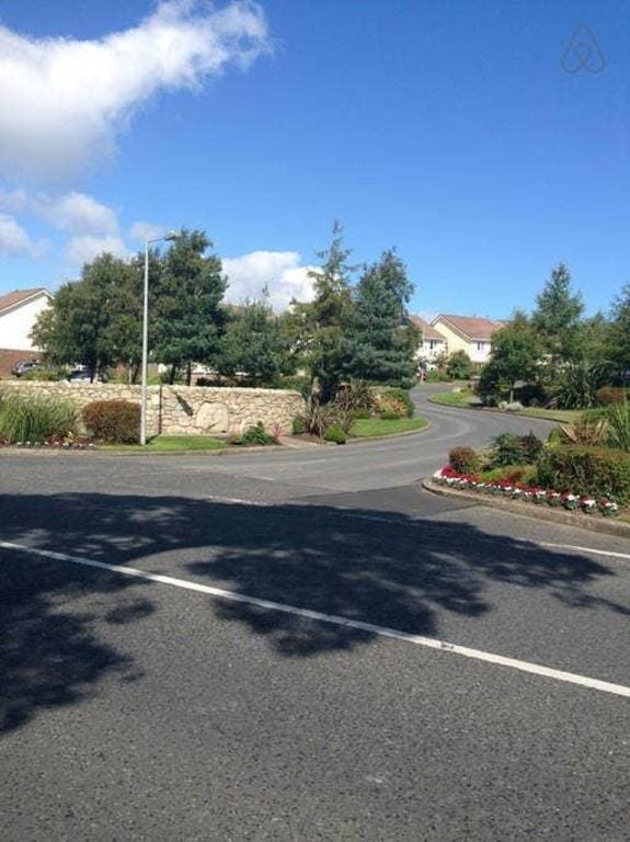 Ferncourt Stepaside Apartment in Dublin