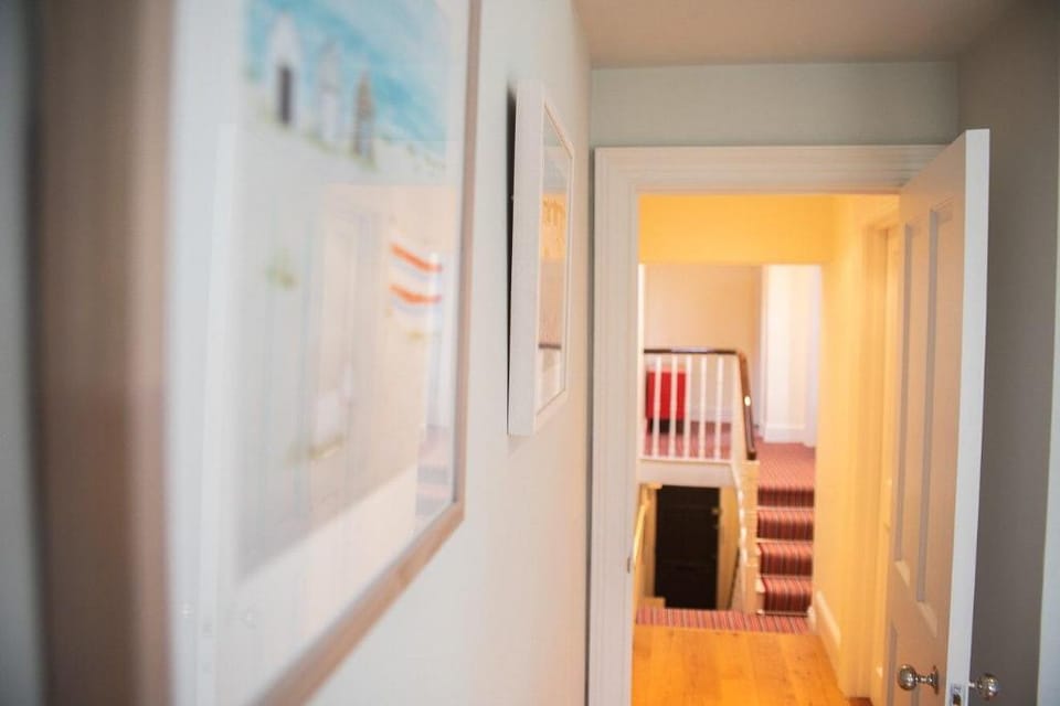 Rugby Lodge 3 Bedrooms Dublin Vacation rental in Dublin