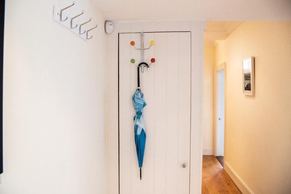 Rugby Lodge 3 Bedrooms Dublin Vacation rental in Dublin