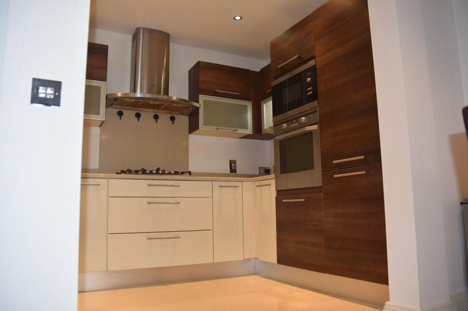 The Grange Apartment in Dublin