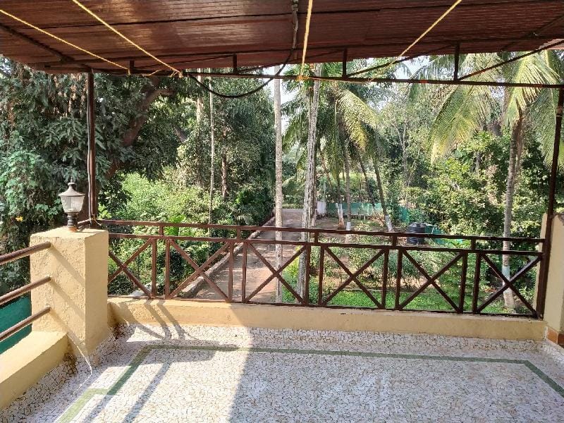 Kamal Bungalow - 2 Family Rooms With Teres  & Outdoor Swimming Pool Vacation rental in Maharashtra
