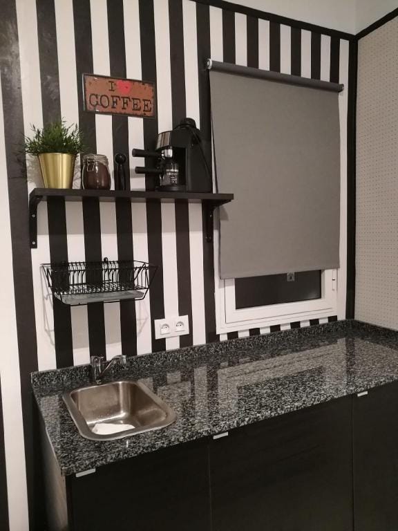 Suit center Apartment in Seville