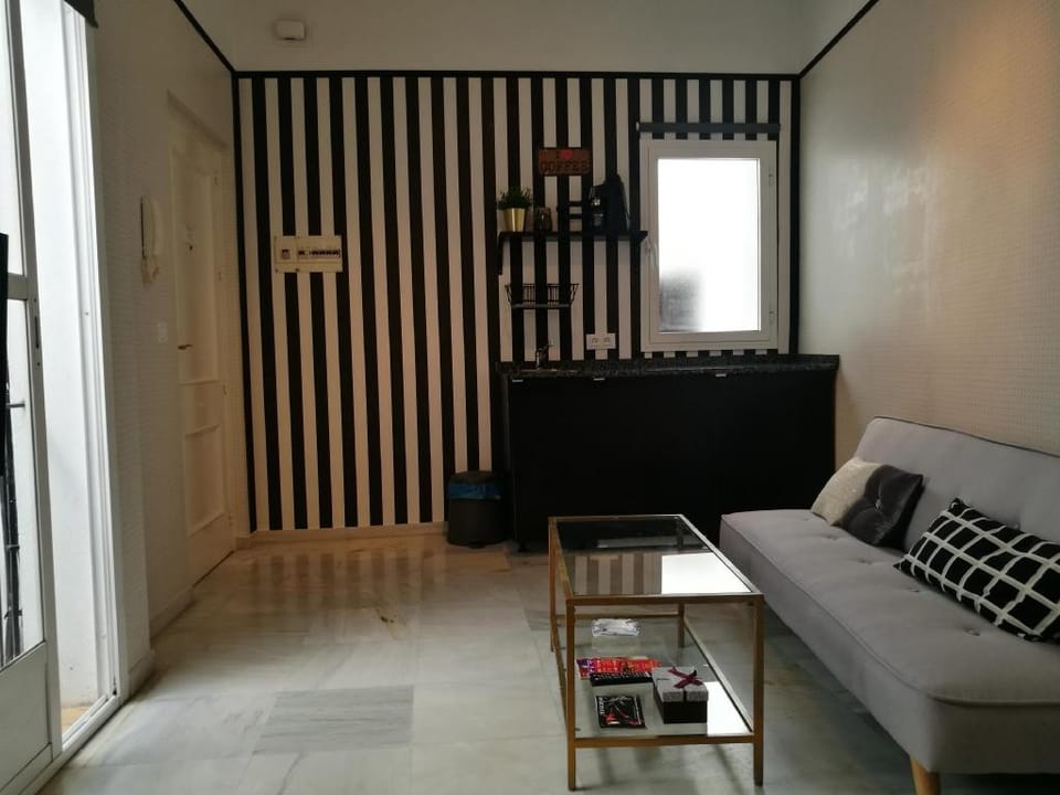 Suit center Apartment in Seville