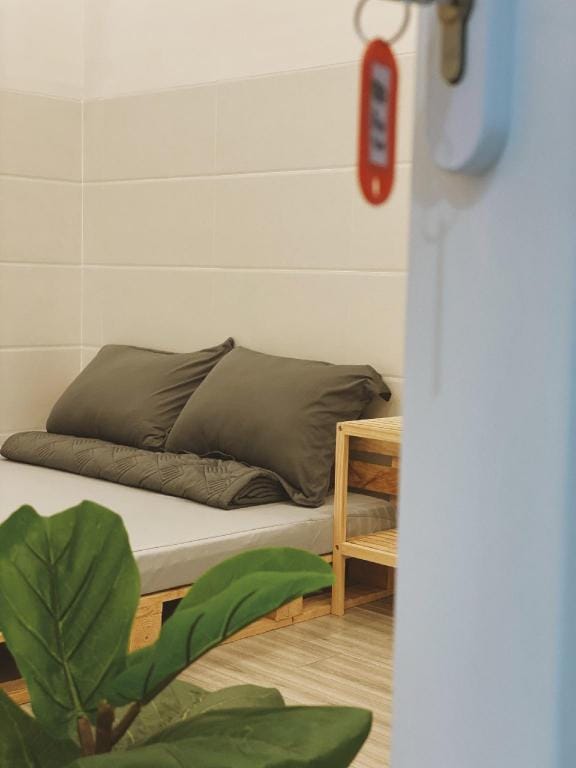 B Home B22 - Where you can feel like home Apartment in Cambodia