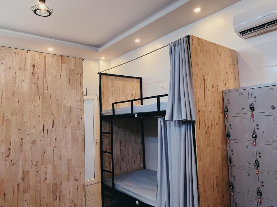B Home - Dormitory Apartment in Cambodia