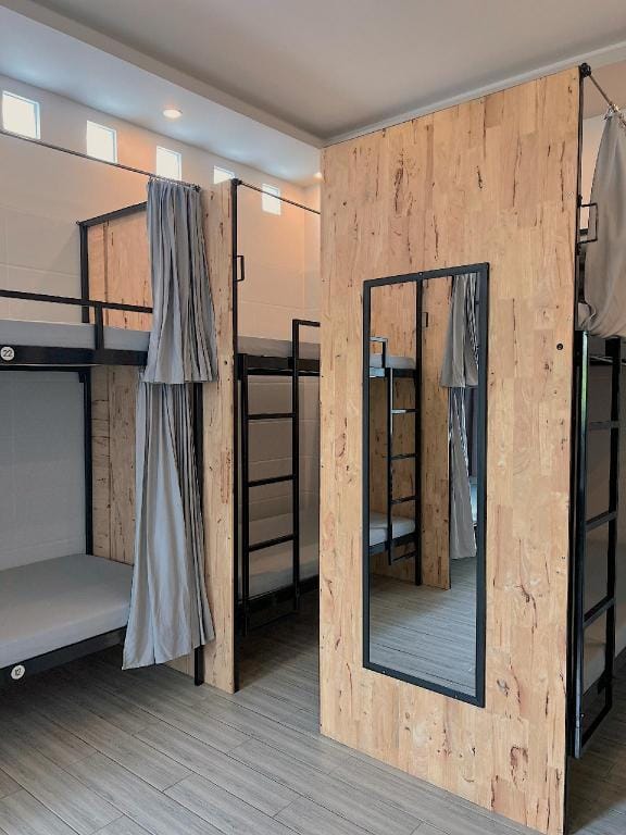 B Home - Dormitory Apartment in Cambodia