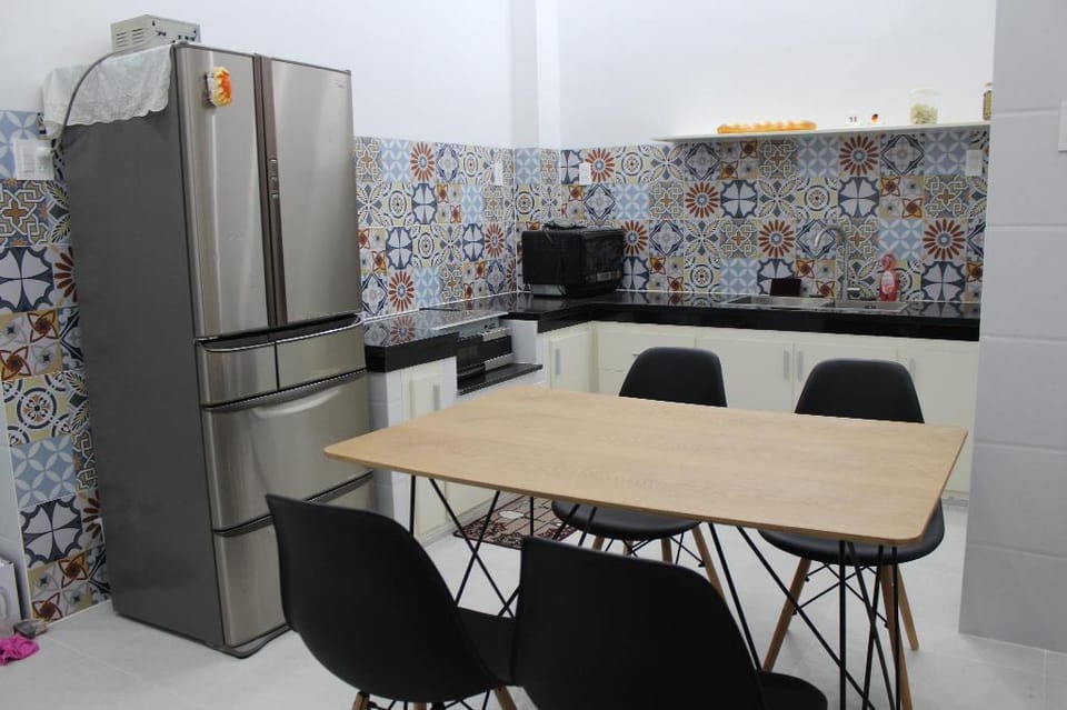 B Home - Dormitory Apartment in Cambodia