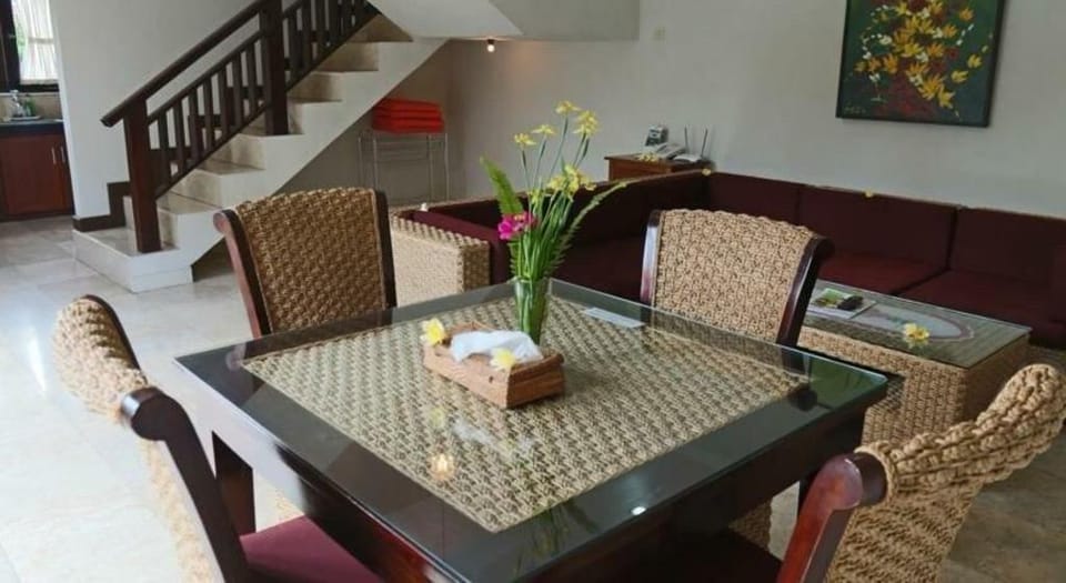 1BR villa in Keramas Gianyar near beach Villa in Blahbatuh