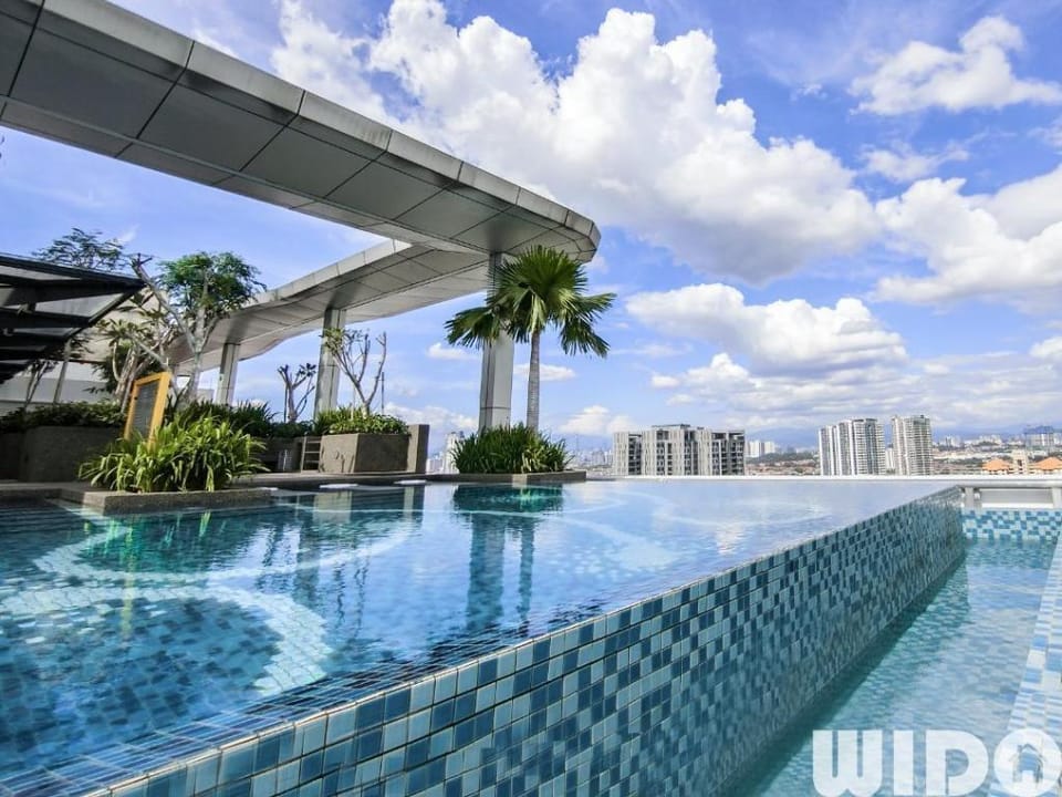 SOVO Studio Aurora Place@Bukit Jalil (Pavilion 2) Apartment in Federal Territory of Kuala Lumpur