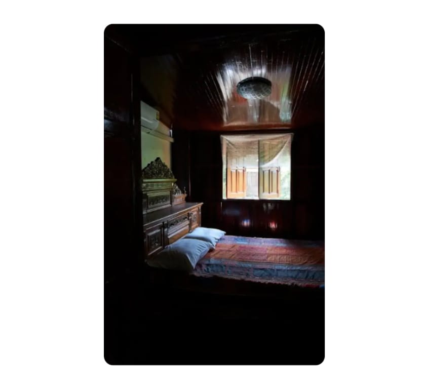 (Maywadee) Baan Klangsuan , Saraburi for2persons Vacation rental in Laos
