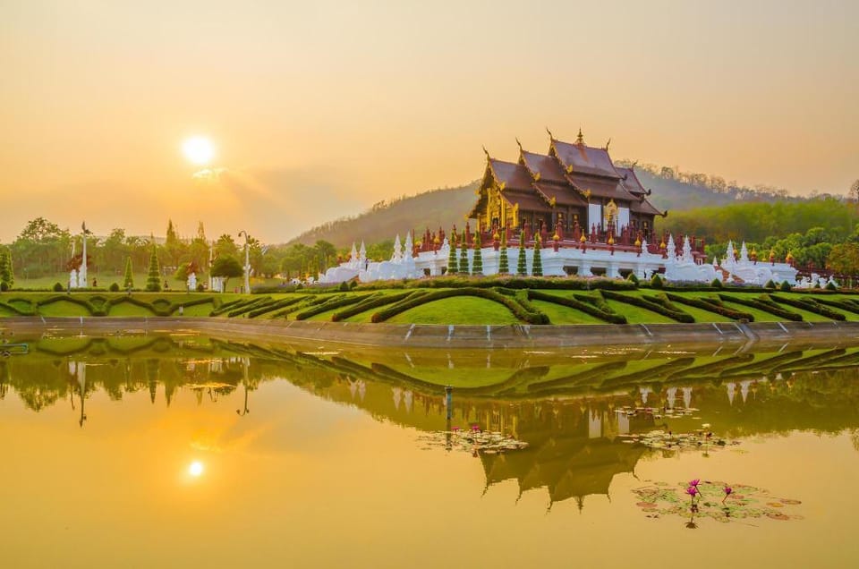 Sum Nok Kao Scenic Farmstay. Free airport shuttle. Vacation rental in Thailand