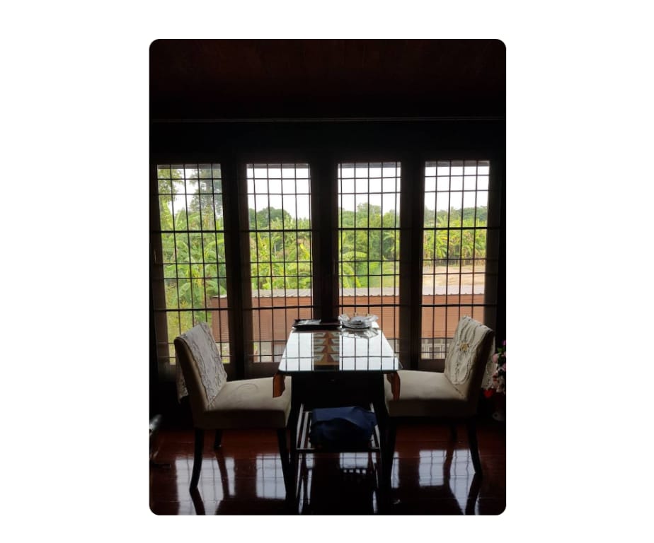 (D-Day) Baan Klangsuan , Private room for 4 pax Vacation rental in Laos