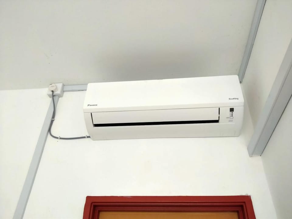 HOMESTAY PUISI PANGSAPURI LADANG TOK PELAM  Apartment in Terengganu, Malaysia