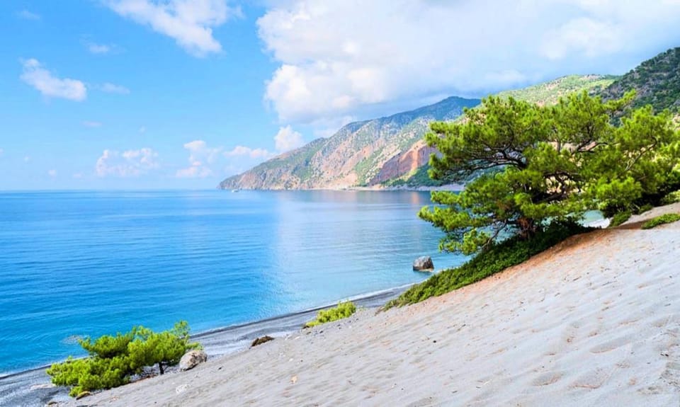 Cretan Family Villa Heated Pool Villa in Crete