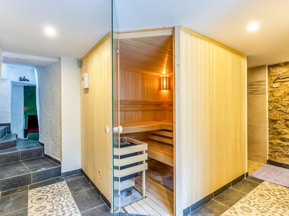 Charming Villa in Harze Vacation rental in Wallonia, Belgium