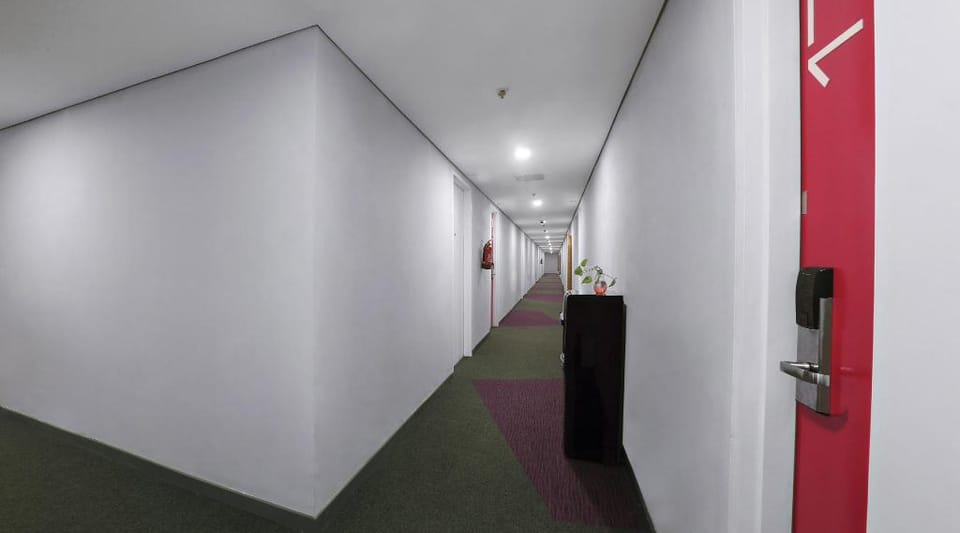 favehotel Prabumulih - South Sumatera Hotel in Indonesia