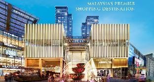 *FAHRENHEIT88* Bukit Bintang KL 2BR Cozy Apartment Apartment in Federal Territory of Kuala Lumpur