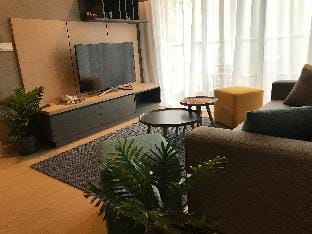 2BR with balcony Windmill upon hills  Genting 6pax Apartment in Selangor, Malaysia