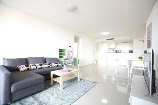 Spacious&Cozy Mascot Apartment Apartment in Mascot