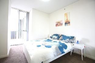 Spacious&Cozy Mascot Apartment Apartment in Mascot