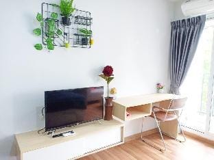 Bangpu Condo ( not accepting foreigners ) 不接受外國人。 Apartment in Bangkok
