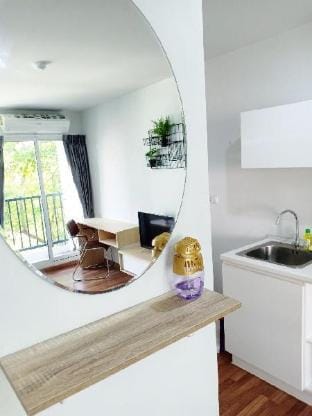 Bangpu Condo ( not accepting foreigners ) 不接受外國人。 Apartment in Bangkok