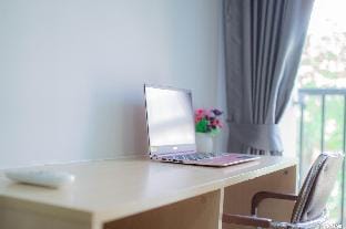 Bangpu Condo ( not accepting foreigners ) 不接受外國人。 Apartment in Bangkok