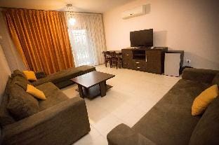 Feel at home in the Dead Sea Vacation rental in Africa