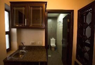 Feel at home in the Dead Sea Vacation rental in Africa