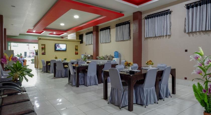 RedDoorz Syariah @ Hotel Wisma Indonesia Kendari Hotel in Indonesia