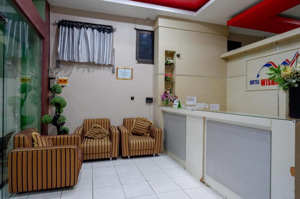RedDoorz Syariah @ Hotel Wisma Indonesia Kendari Hotel in Indonesia