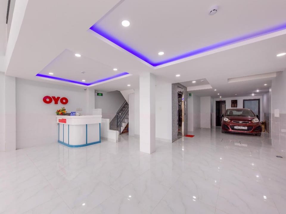 OYO 942 Cuong Hai Apartment Hotel in Nha Trang