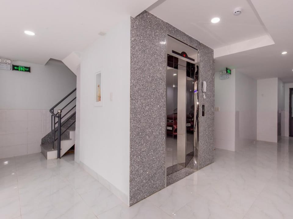 OYO 942 Cuong Hai Apartment Hotel in Nha Trang