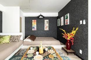 D-joy rooms 201 Apartment in Osaka