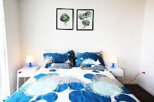 Comfort Apartment near CBD and University Apartment in Sydney