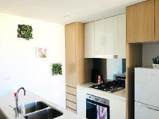 Comfort Apartment near CBD and University Apartment in Sydney