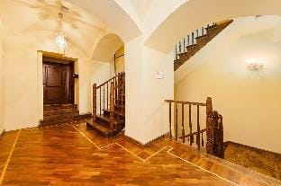 Beautifully Classic Belle Epoque Style Apartment.  Apartment in Krakow