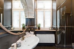 Beautifully Classic Belle Epoque Style Apartment.  Apartment in Krakow