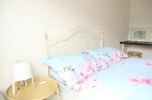 Skyline penthouse near Canton Fair Apartment in Guangzhou