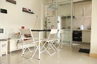 Skyline penthouse near Canton Fair Apartment in Guangzhou