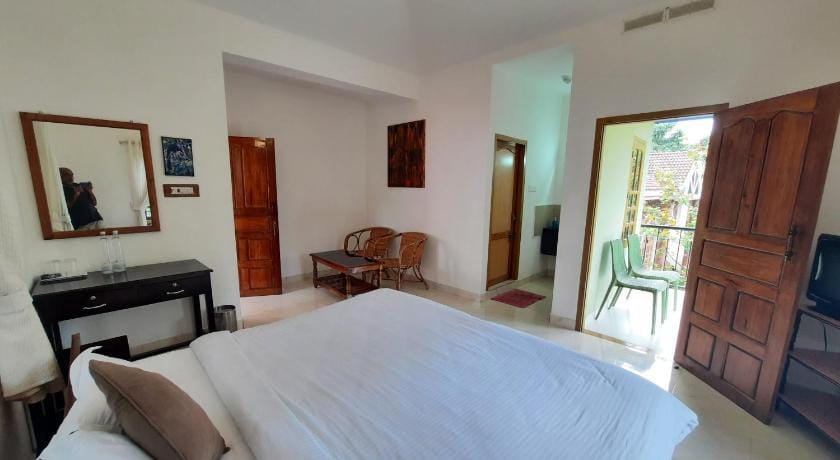 Oriole Homestay Villa in Kerala