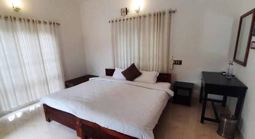 Oriole Homestay Villa in Kerala